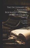 Dictionary of National Biography