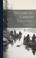 Histoire du Canada