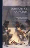Journals of Congress