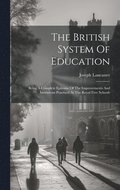 British System Of Education