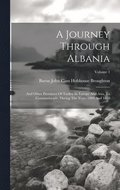 A Journey Through Albania