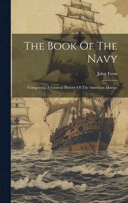 Book Of The Navy