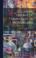 Leons De Chymie De L'universit De Montpellier