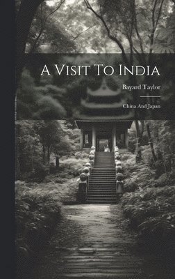 Visit To India