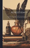 Aenesidemus