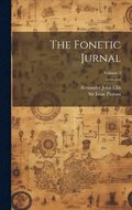 The Fonetic Jurnal; Volume 3