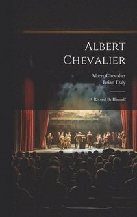 Albert Chevalier