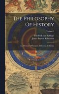 Philosophy Of History