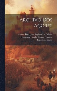 Archivo Dos Aores