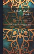 Grammaire Arabe