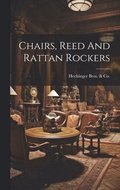 Chairs, Reed And Rattan Rockers