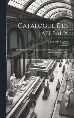 Musée Du Louvre - Catalogue Des Tableaux, Inbunden. Tillgänglighet: Lägg i varukorg