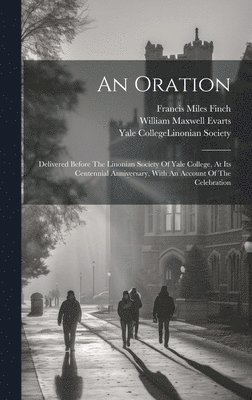 Oration