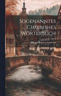 Sogenanntes cimbrishes Wörterbuch