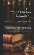 The Mcgarrahan Memorial
