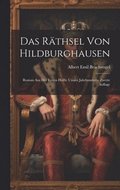 R�thsel von Hildburghausen