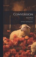 Conversion