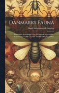 Danmarks fauna; illustrerede haandb�ger over den danske dyreverden.. Volume Bd.74 (Biller, XXIII. Sm�ldere og Pragtbiller)