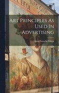 Art Principles As Used In Advertising