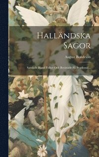Hallndska Sagor