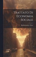 Trattato Di Economia Sociale