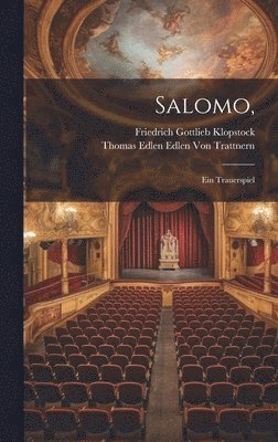 Salomo,