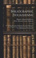 Bibliographie Douaisienne