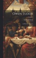 Owen Tudor: An Historical Romance; Volume 1