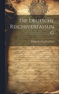 Deutsche Reichsverfassung