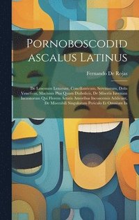 Pornoboscodidascalus Latinus