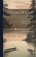 Poems of Wild Life