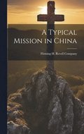 A Typical Mission in China