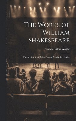 Works of William Shakespeare