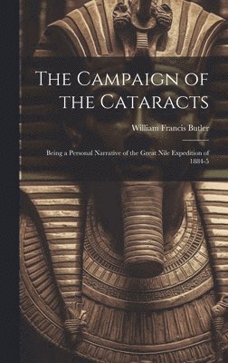 Campaign of the Cataracts