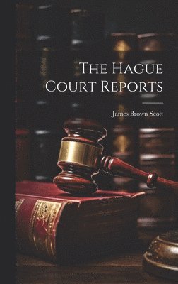 Hague Court Reports
