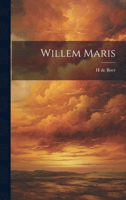 Willem Maris