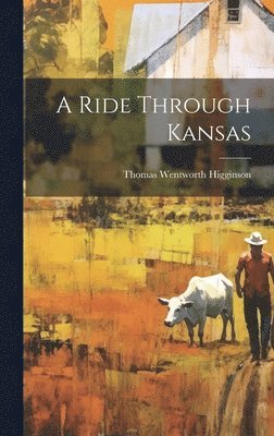 Ride Through Kansas
