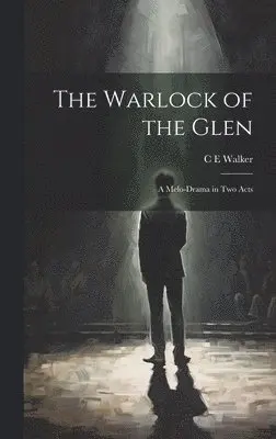 C E Walker - Warlock of the Glen, Inbunden. Tillgänglighet: Lägg i varukorg