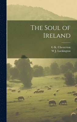 Soul of Ireland