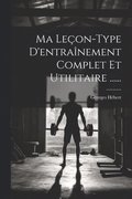 Ma Leon-type D'entranement Complet Et Utilitaire ......