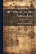 Dictionnaire Des Parall�les
