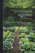 Potager Moderne