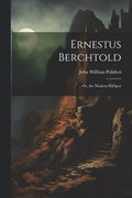 Ernestus Berchtold