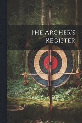 Archer's Register