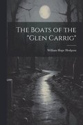 The Boats of the &quot;Glen Carrig&quot;