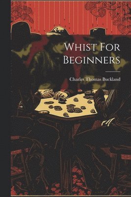 Whist For Beginners