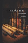Holy Spirit