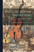 Canti Del Popolo Napoletano