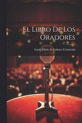 Libro De Los Oradores