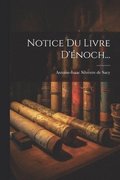 Notice Du Livre D'énoch...